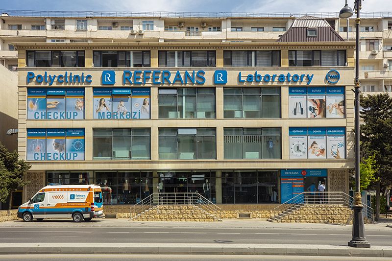 Cavid Qurbanovun nəzarətində olduğu bildirilən klinikalar şəbəkəsini cərimə gözləyir -   Fərdi məlumatlar haqqında qanunvericilik pozulub