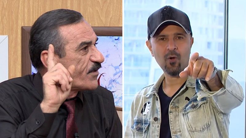 Gitaraçı Rəhman: "İlqar Xəyal üzr istəməlidir"