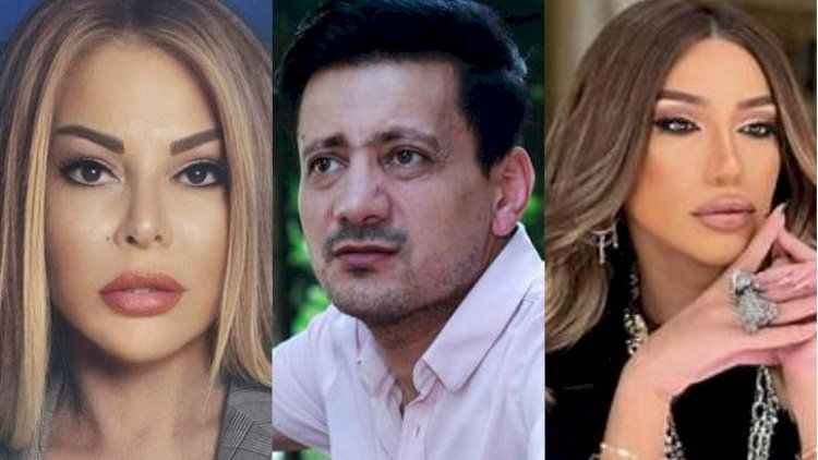 Tanınmış müğənnidən Aygün və Röya haqda     ŞOK SÖZLƏR