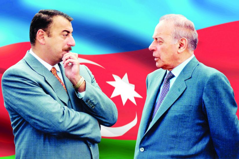 Azərbaycan dövlətçiliyinin tarixinə icmal baxış:     LİDERsizlikdən doğan faciələr və LİDERlərin yaşatdığı Zəfərlər
