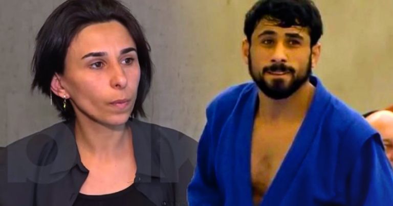 Məşqçi qətlə yetirdiyi uşağın anası ilə münasibətdə olduğunu     ETİRAF ETDİ