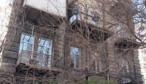 Azərbaycanda tanınmış aktyorun evi uçdu -       FOTOLAR — foto 2