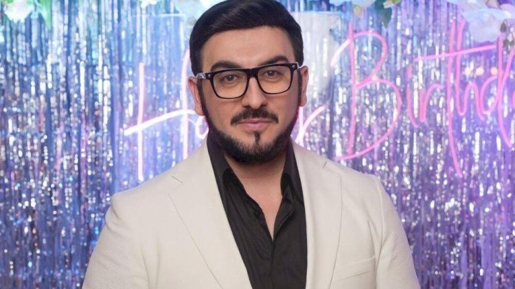 Tolik canlı yayımda "Space TV"nin əməkdaşlarını tənqid etdi