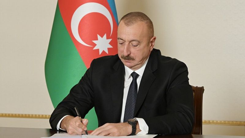 Bu nazirin müavinlərinin sayı artırıldı -     FƏRMAN