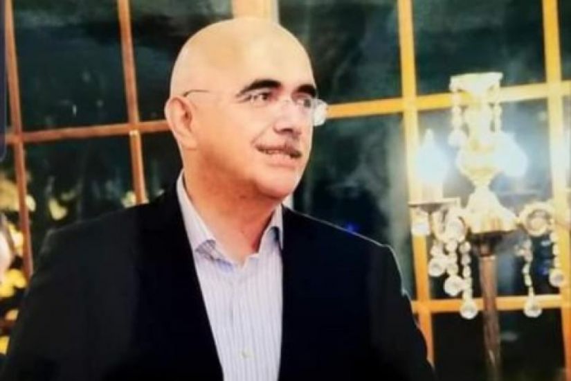Nazirlər Kabinetinin idarə müdirindən hədə-qorxu ilə 4 milyon manat tələb edən şəxsə hökm oxundu