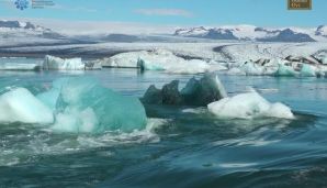 MEDİA-nın dəstəyi ilə “Ədibin Evi” Ədəbiyyata Dəstək Fondu “COP29 silsilə mühazirələri”nə başlayıb — foto 2