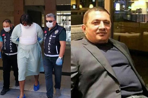 “Lotu Quli”ni öldürən şəxsə və əlaltılarına     HÖKM OXUNDU