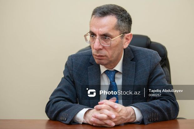 Qulu Ağsəs: “Adəmlə Həvvanın ilk fikri “üçüncü adam artıqdır” olub”