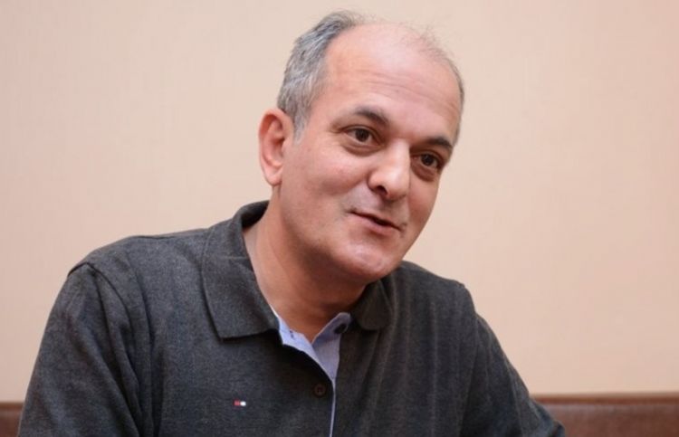Salam Sarvan yenidən əməliyyat olunacaq