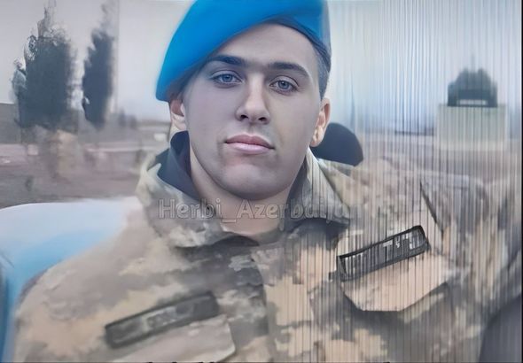 Ötən gün həlak olan hərbçimizə şəhid statusu veriləcək