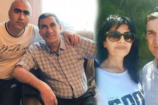 Xalq artistinin oğlu atasının evini satıb: “Orada yaşaya bilmədik”