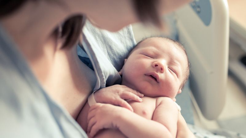 Bu ayda doğulan uşaqlar ən ağıllı olurlar