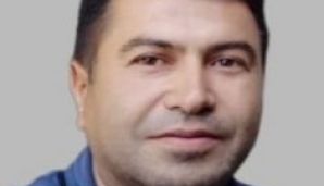 Zamiq Xəlilov vəfat etdi -   FOTO — foto 1