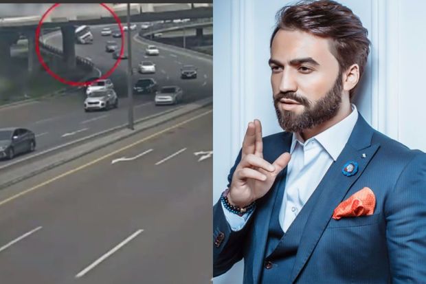 Zamiq sürücüləri tənqid etdi: “Nə yeyirlər, nə içirlər bilmirəm” -     VİDEO