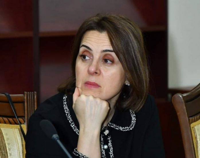 Bakı Şəhər Mədəniyyət İdarəsinin sektor müdiri əmək müfəttişliyinə şikayət edən müəllimi hədələyib? -           FOTO