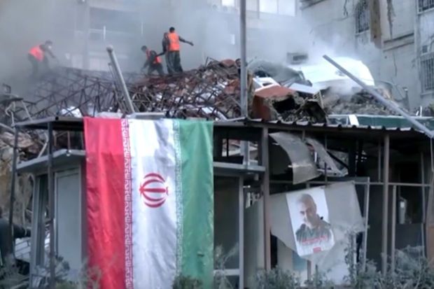 Anti-Azərbaycan qüvvələrin əlaltılarından yeni mövzu