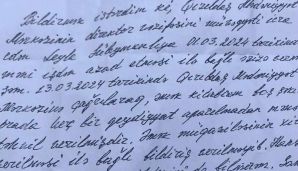 Bakı Şəhər Mədəniyyət İdarəsinin sektor müdiri əmək müfəttişliyinə şikayət edən müəllimi hədələyib? -           FOTO — foto 1