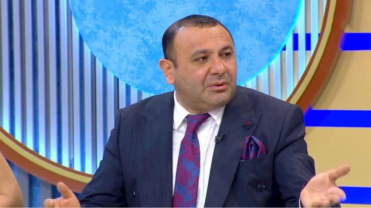 Namiqin hər kəsdən gizlətdiyi qızı üzə çıxdı -       VİDEO