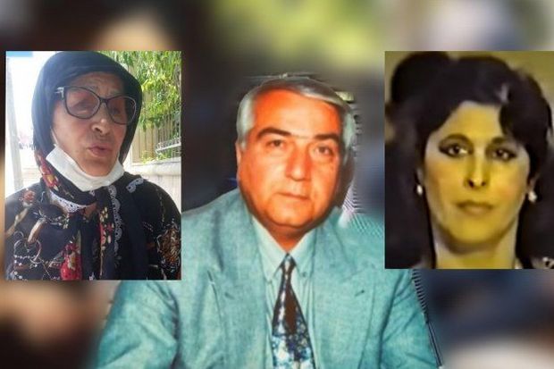 Nizami Rəmziyə görə ailəsi dağılan, zirzəmidə yaşayan məşhur müğənni -     FOTO