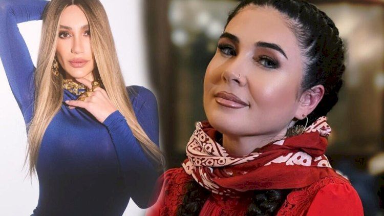Röya: “Bir gün Elnarənin boğazından yapışacaqam”