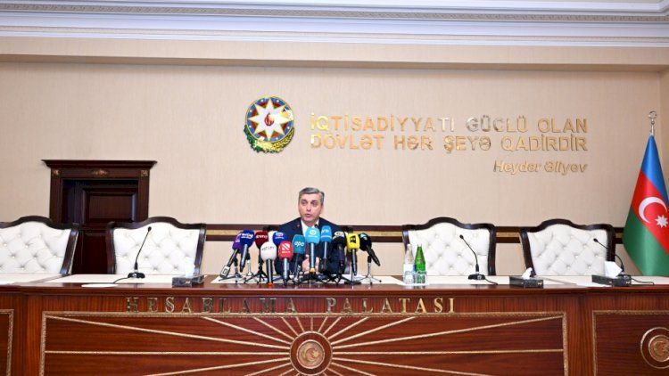 AzTV-də pozuntu aşkarlandı: Pul geri qaytarıldı