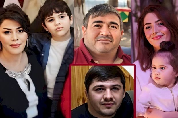 Ailənin beş üzvünü qətlə yetirən Əhməd azadlığa buraxılacaq? -     AÇIQLAMA