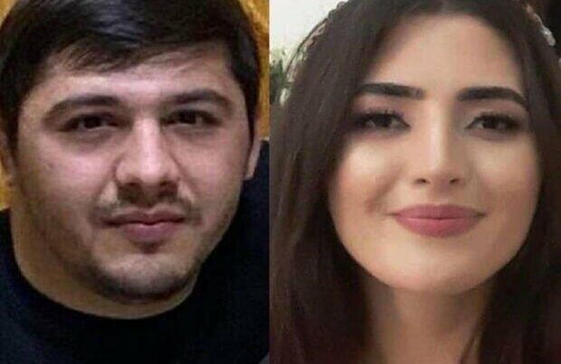 Əhmədin bacısının ərdə olduğu ailə ilə bağlı ŞOK iddia: Qayınatası banda yaradıb... -     FOTO