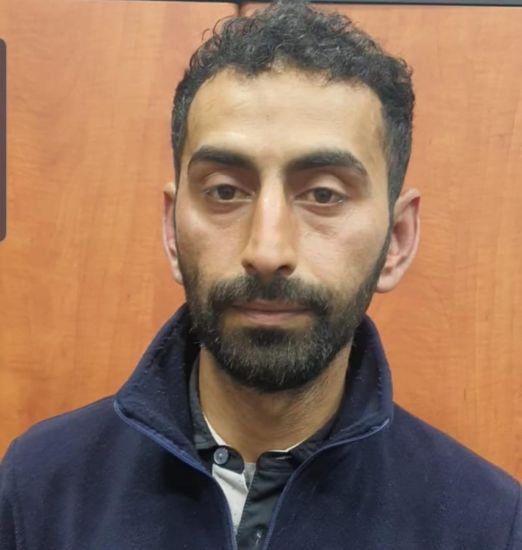 Kiber üsüllarla kartlardan 93 min manat talayaraq hesabına köçürən şəxs saxlanıldı
