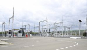 Qəbələdə “Hacıalılı” elektrik yarımstansiyası və Regional Təlim Mərkəzi istifadəyə verildi — foto 2