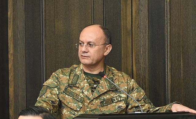“Paşinyan əmr versə də, geri çəkilməyin” –     Ohanyan ordunu və xalqı itaətsizliyə ÇAĞIRDI