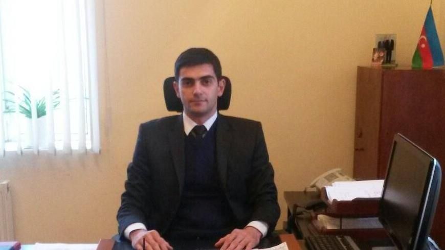 Vasif Hümmətov rəis təyin olundu