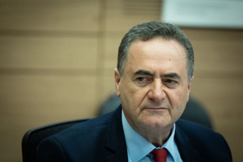 İsrail XİN İrana xəbərdarlıq etdi