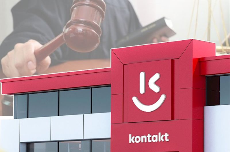 “Kontakt Home” sürücüsünü yol polisindən niyə gizlədir? –     Məhkəməyə verildi
