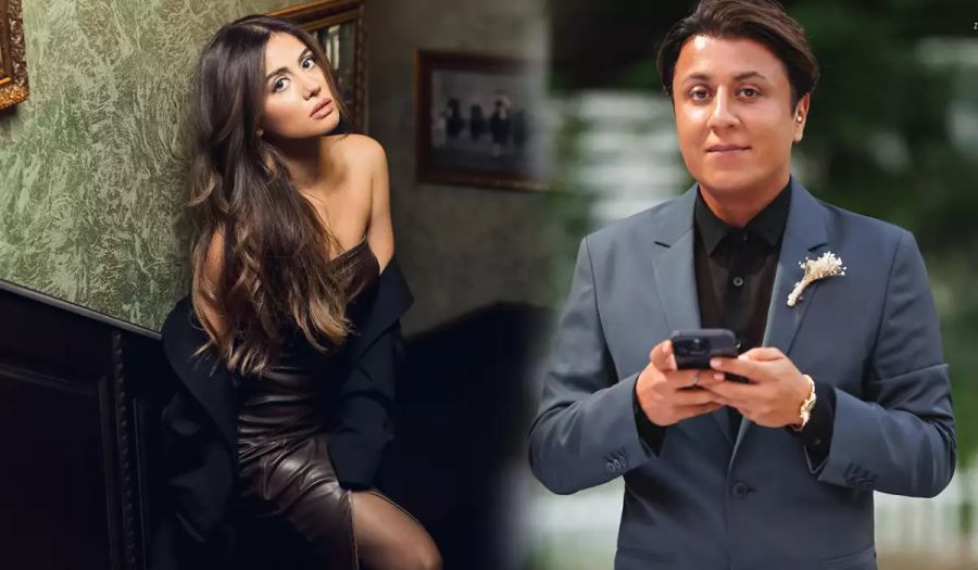 “O sözdən sonra ayaqyoluna keçib çoxlu ağladım”