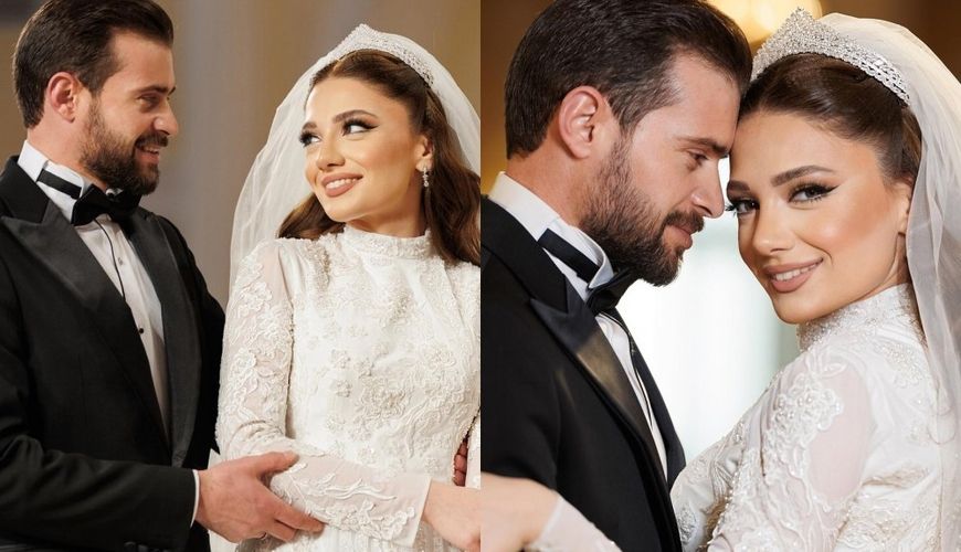 Xalq artistinin qızının Türkiyədə də toyu olacaq