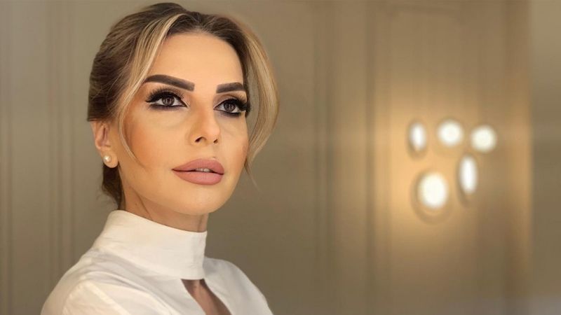 Lamiyyə bu verilişin aparıcısı olacaq