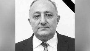 Dekan vəfat etdi -       FOTO — foto 1