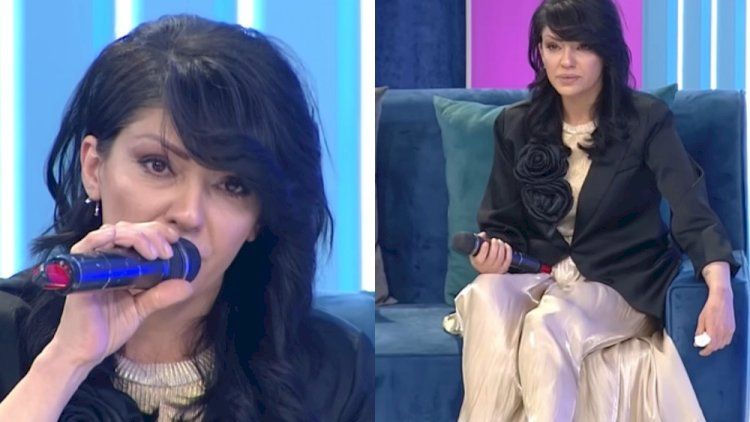 Azərbaycanlı məşhurun qızı: “Anam məni yad kişiyə satmışdı, ortada böyük pul var idi”