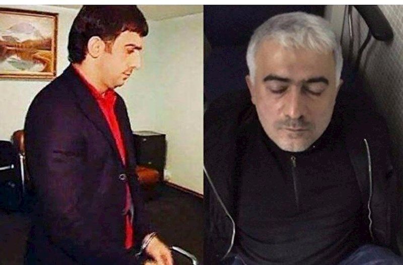 “Paşa Bank” Rövşən Lənkəranskinin qardaşını məhkəməyə verdi –       Təfərrüat