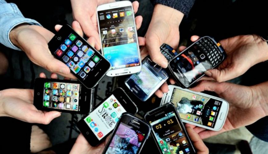 Telefondan çox istifadə edənlərə PİS XƏBƏR -     Bu xəstəliklərə SƏBƏB olur