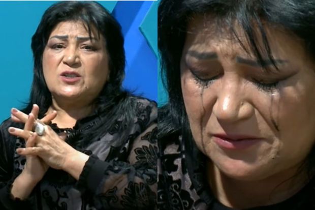 Tanınmış şair qəzada itirdiyi nəvəsindən danışdı: “O gün atası ilə getmək istəmirdi...” -     VİDEO