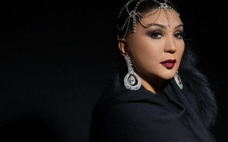 Xalq artistini görənlər TANIMADI -     VİDEO