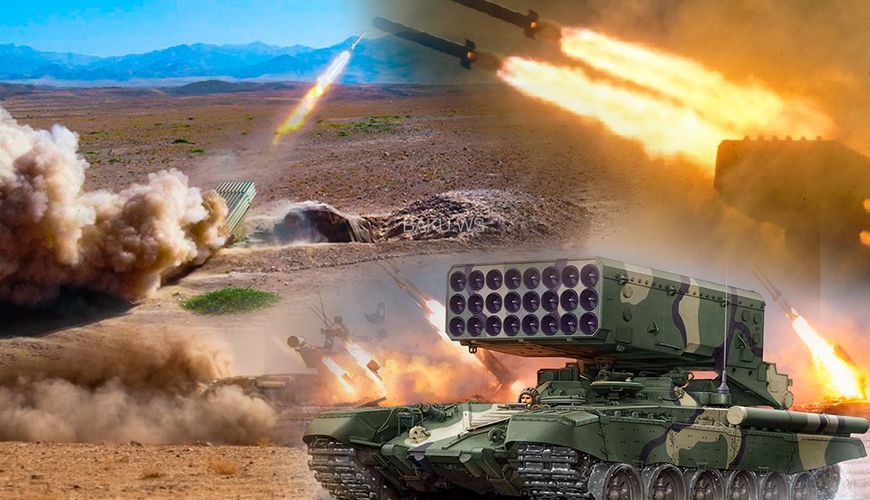 ABŞ və Türkiyədən tutmuş Cənubi Qafqaz və Azərbaycana qədər dövlətlərin adları çəkilir -     XƏBƏRDARLIQ