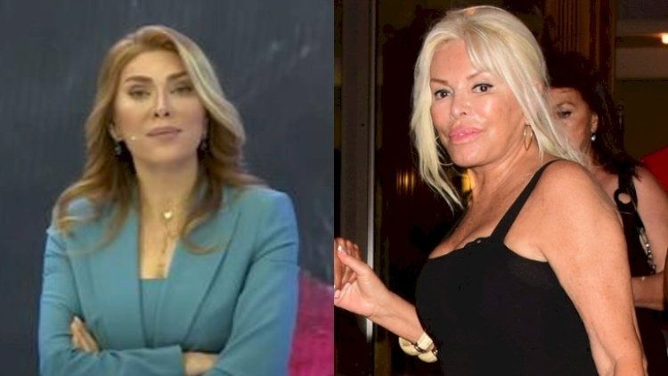 “Mən də Ajda Pekkan kimi olacağam” -     Xoşqədəm