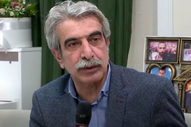 Asif Kərimov: “İlk maşınımı Mətanət İsgəndərli alıb” -     VİDEO