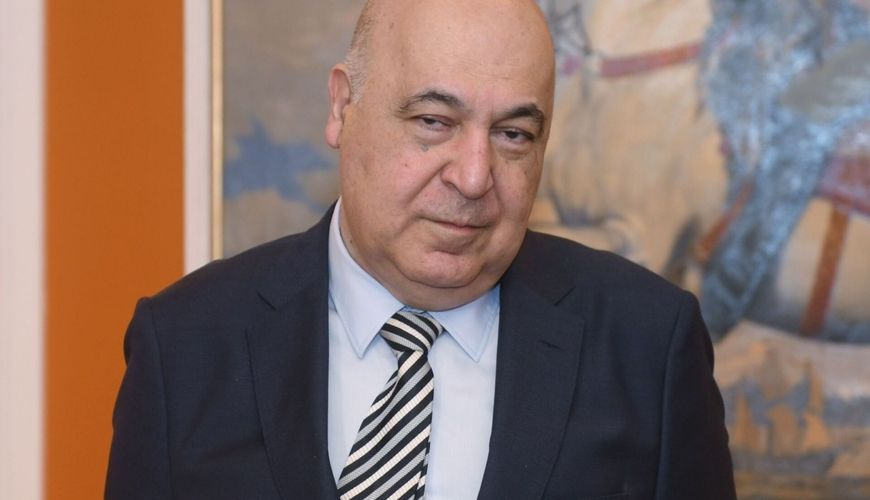 Çingiz Abdullayevin səhhəti ilə bağlı     YENİ XƏBƏR