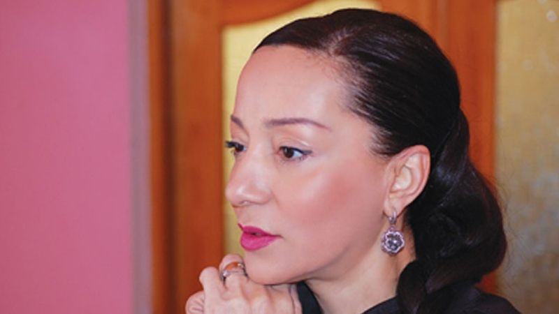 Xalq artistindən Elzanın etirazına reaksiya: "Qadın qadın kimi, kişi də kişi kimi qalmalıdır"