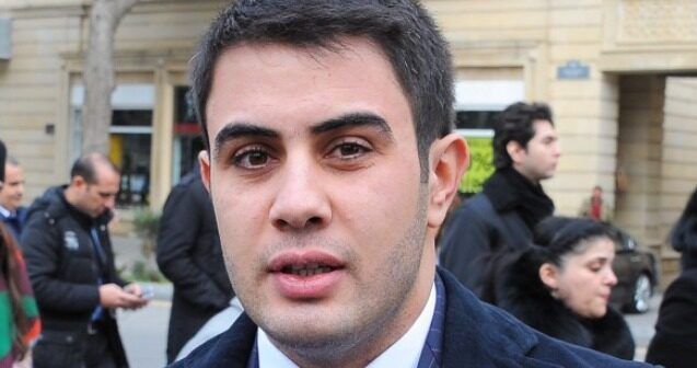 Azərbaycanda universitet prorektoru kazinoda külli məbləğdə pul uduzub? -   YENİLƏNDİ