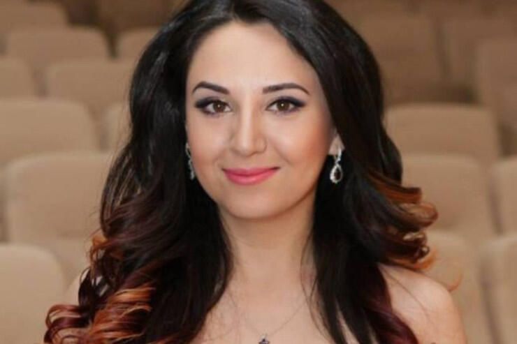 “Nişanlımla “TikTok”da oyun oynayaraq tanış oldum”