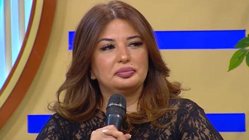 "Qızım 13 ildir ki, atasını görmür" -       VİDEO